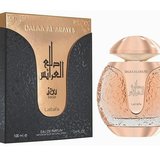 Dalaa Al Arayes Rose 100ml - apa de parfum